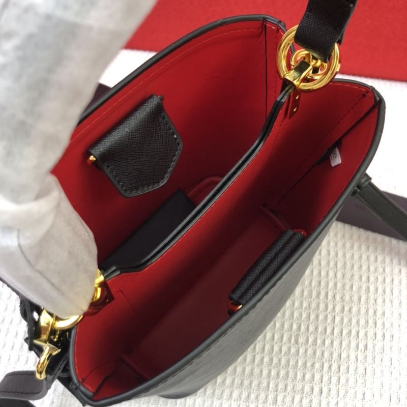 Prada Top Handle Bags